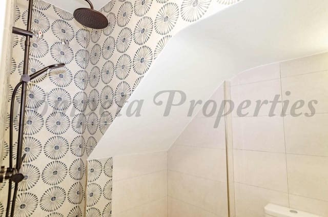 2 camera da letto Casa in vendita in Sedella - 209.000 € (Rif: 9482208)