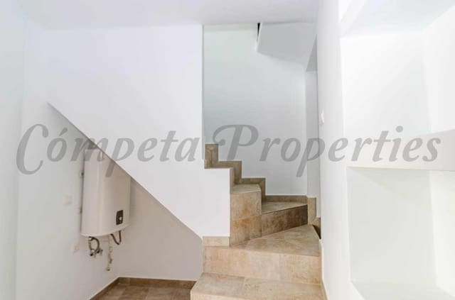 2 sypialnia Dom na sprzedaż w Sedella - 209 000 € (Ref: 9482208)