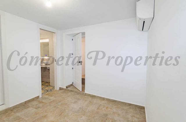 2 sypialnia Dom na sprzedaż w Sedella - 209 000 € (Ref: 9482208)