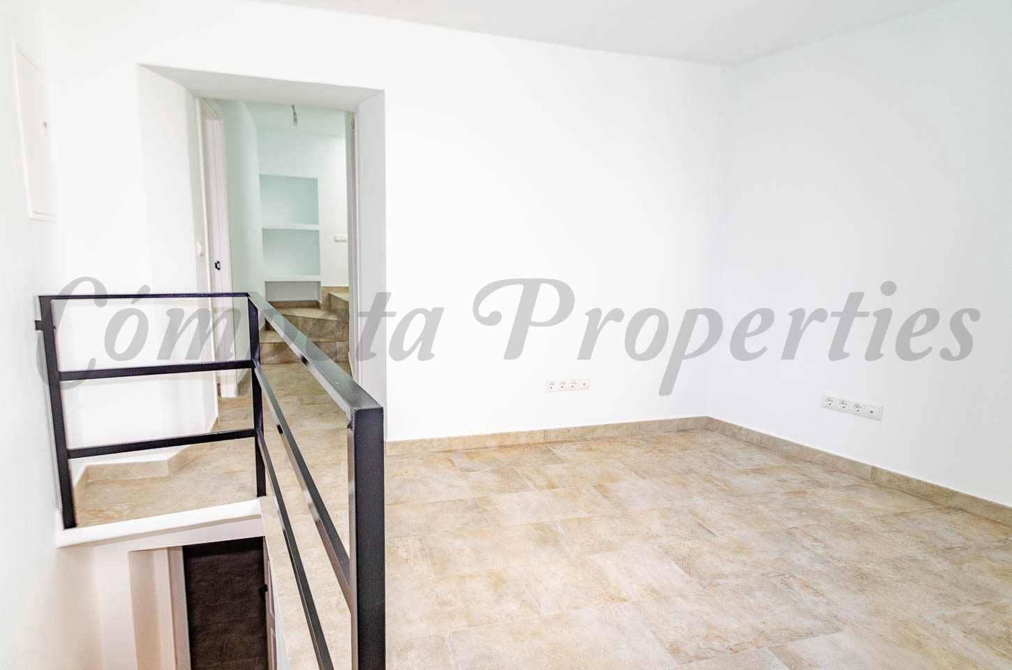 2 chambre Maison de Ville à vendre à Sedella - 199 000 € (Ref: 9482208)