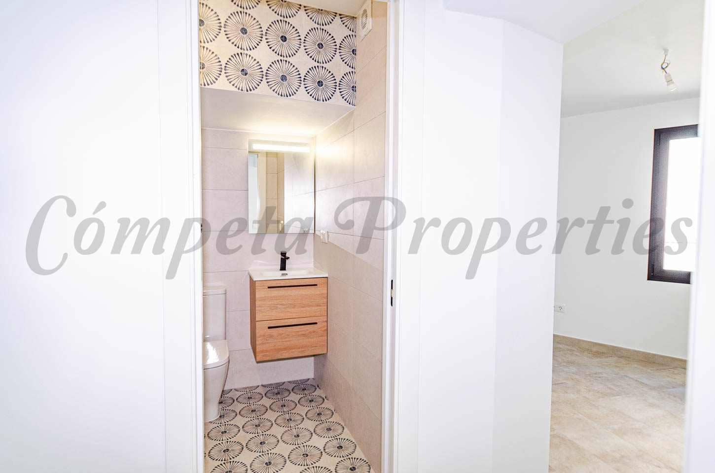 2 chambre Maison de Ville à vendre à Sedella - 199 000 € (Ref: 9482208)