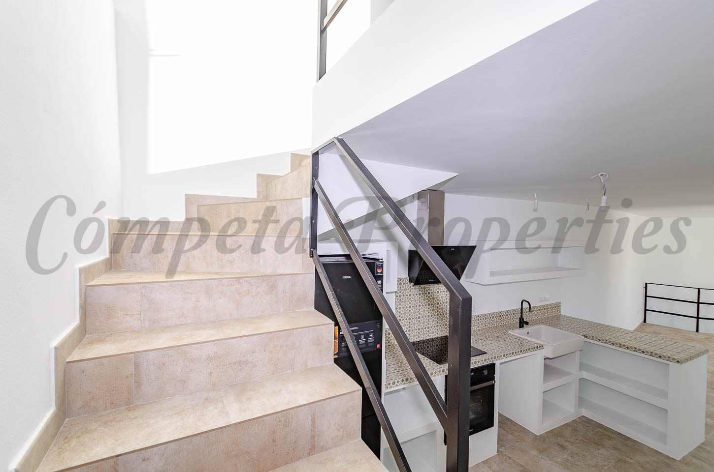 2 chambre Maison de Ville à vendre à Sedella - 199 000 € (Ref: 9482208)