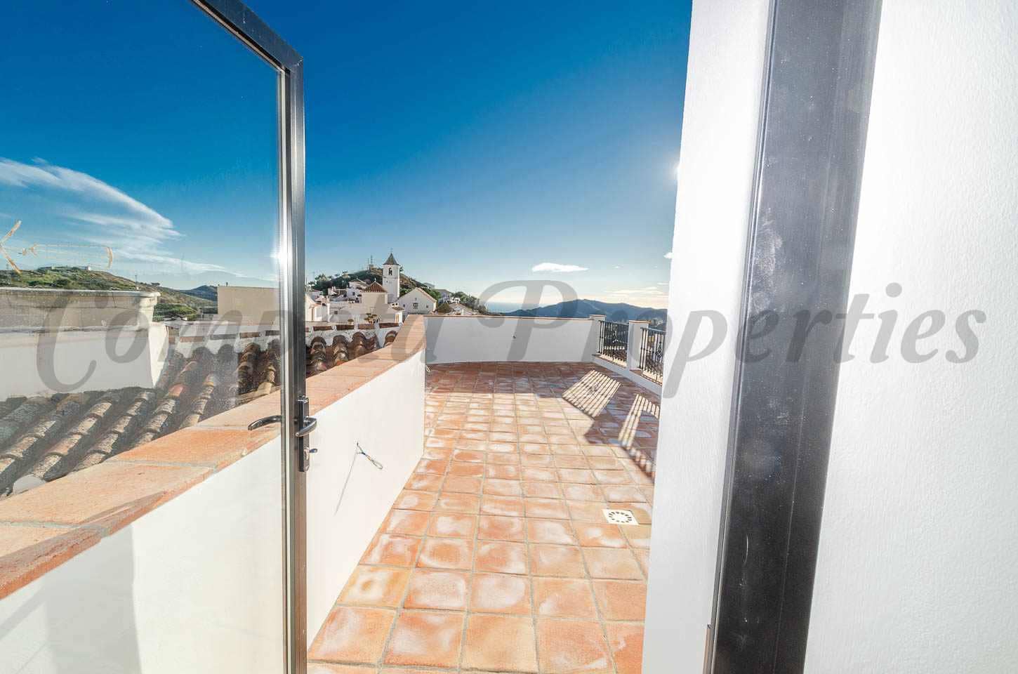 2 chambre Maison de Ville à vendre à Sedella - 199 000 € (Ref: 9482208)