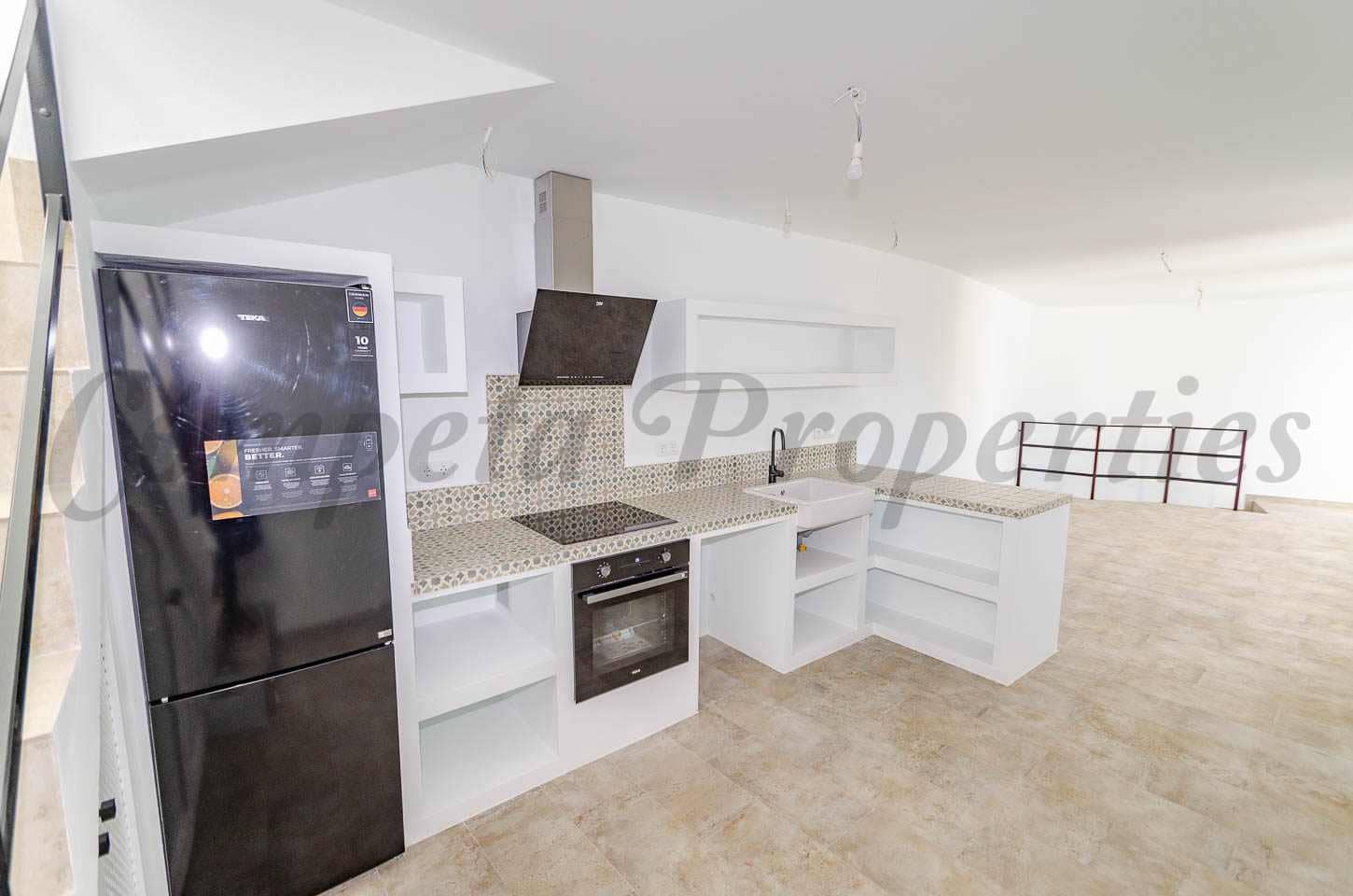 2 chambre Maison de Ville à vendre à Sedella - 199 000 € (Ref: 9482208)