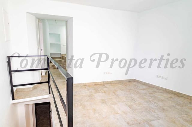 2 sypialnia Dom na sprzedaż w Sedella - 209 000 € (Ref: 9482208)