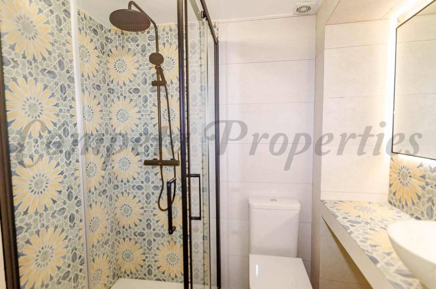 2 chambre Maison de Ville à vendre à Sedella - 199 000 € (Ref: 9482208)