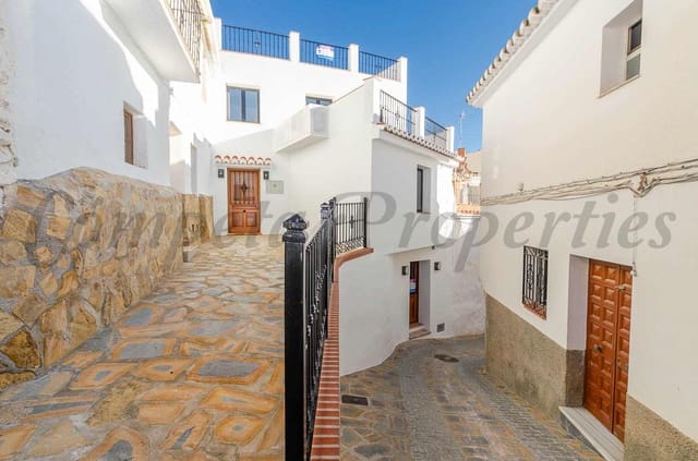 2 sypialnia Dom na sprzedaż w Sedella - 209 000 € (Ref: 9482208)