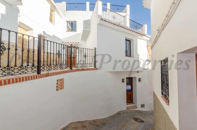 2 sypialnia Dom na sprzedaż w Sedella - 209 000 € (Ref: 9482208)