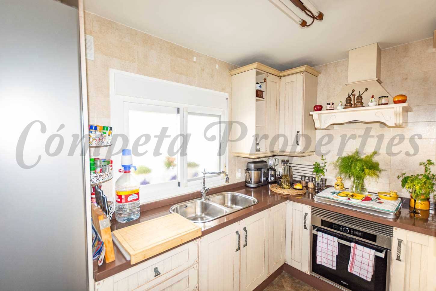 3 bedroom Townhouse for sale in Nerja - € 345,000 (Ref: 9493881)