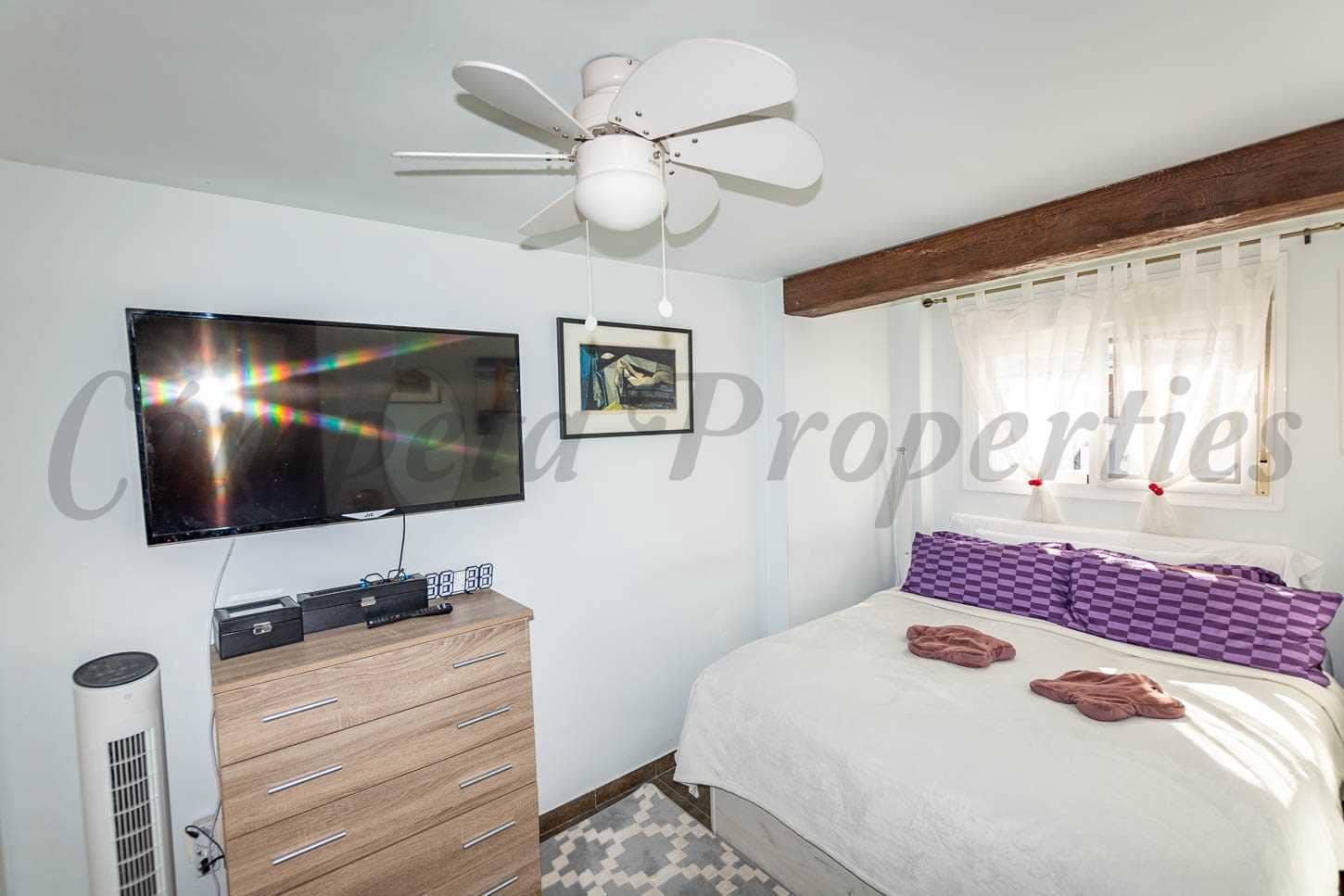 3 bedroom Townhouse for sale in Nerja - € 345,000 (Ref: 9493881)