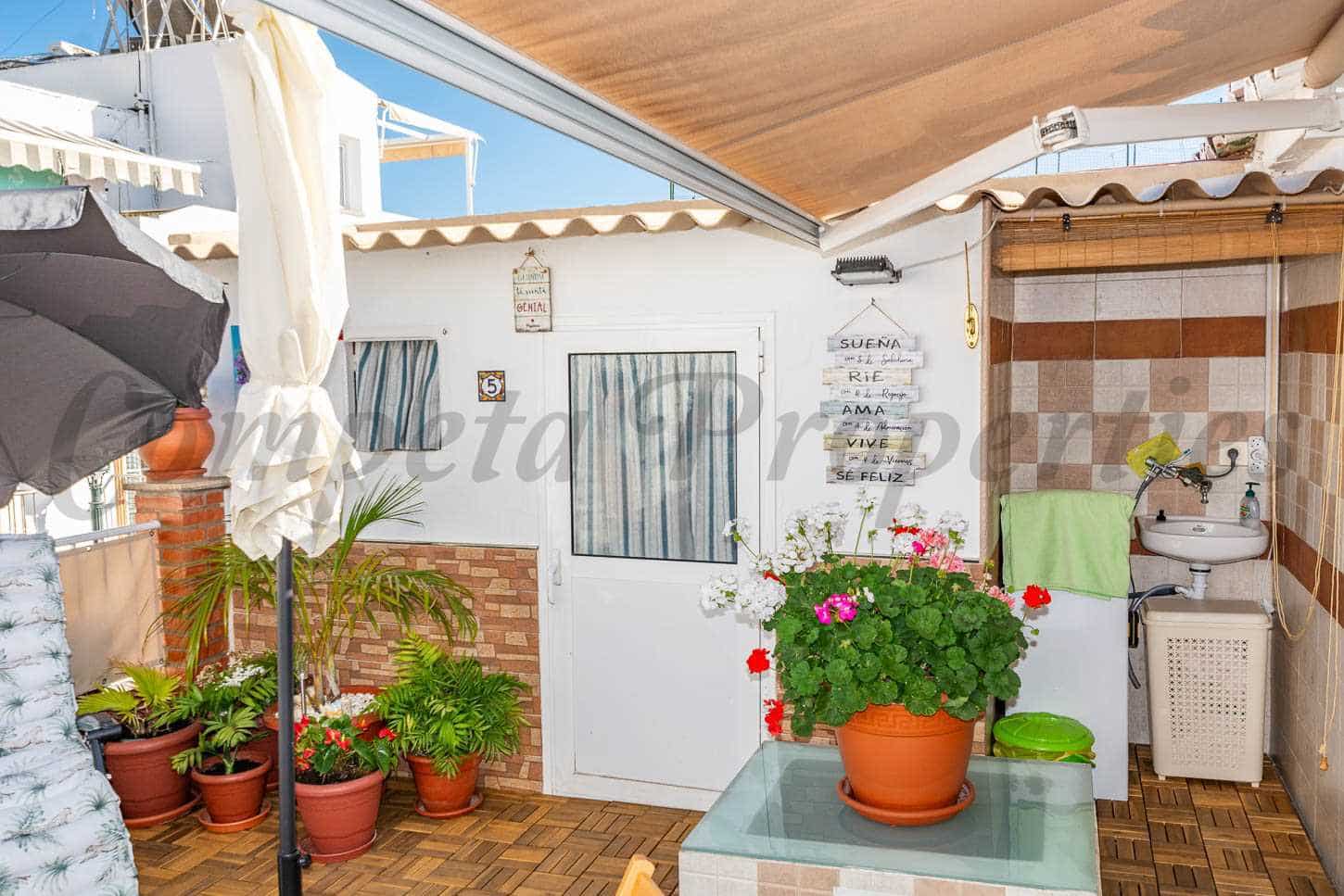 3 bedroom Townhouse for sale in Nerja - € 345,000 (Ref: 9493881)