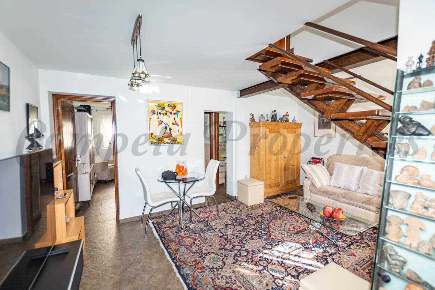 3 bedroom Townhouse for sale in Nerja - € 345,000 (Ref: 9493881)