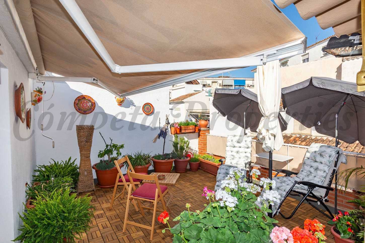 3 bedroom Townhouse for sale in Nerja - € 345,000 (Ref: 9493881)