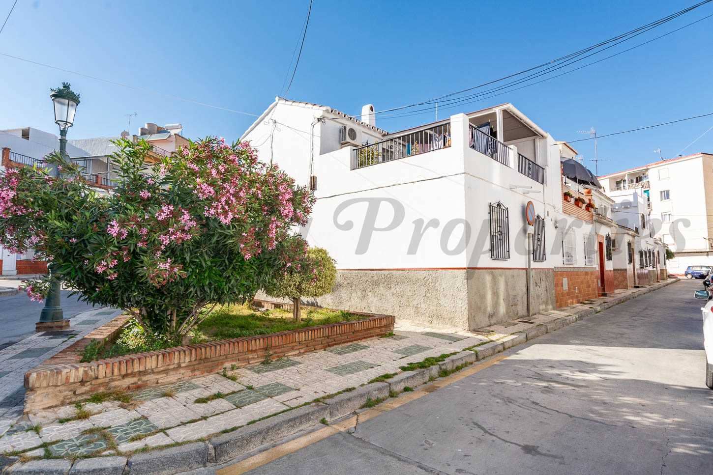 3 bedroom Townhouse for sale in Nerja - € 345,000 (Ref: 9493881)