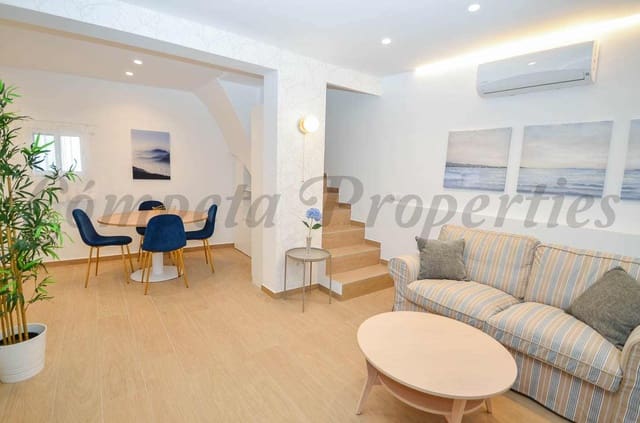 3 sypialnia Dom do wynajęcia w Sayalonga - 1 000 € (Ref: 9500593)