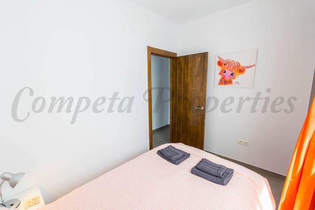 2 makuuhuone Huoneisto vuokrattavana paikassa Torrox - 700 € (Ref: 9500597)