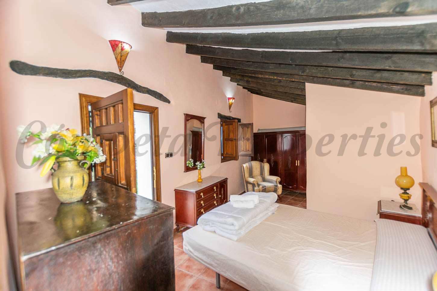 3 slaapkamer Huis te koop in Salares - € 179.000 (Ref: 9502941)