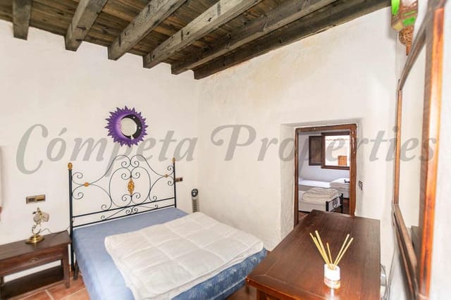 3 slaapkamer Huis te koop in Salares - € 179.000 (Ref: 9502941)