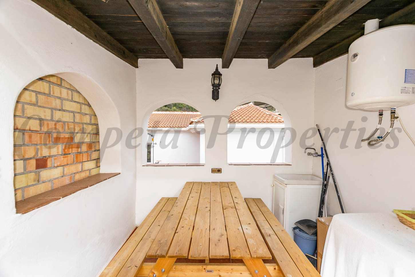 3 slaapkamer Huis te koop in Salares - € 179.000 (Ref: 9502941)