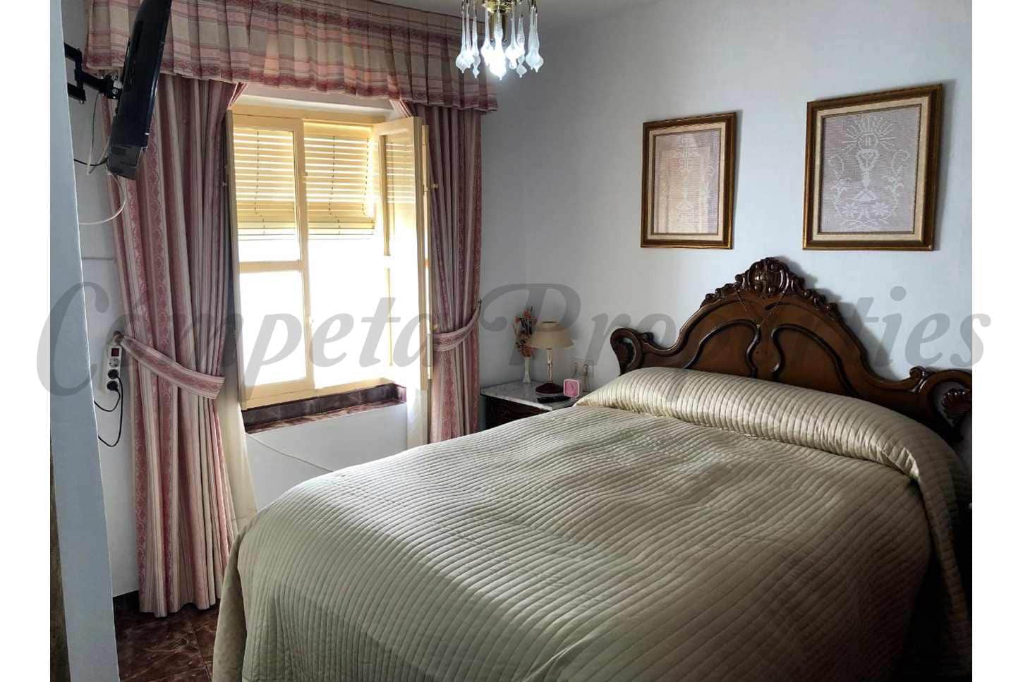 3 soveværelse Byhus til salg i Competa - € 170.000 (Ref: 9504609)