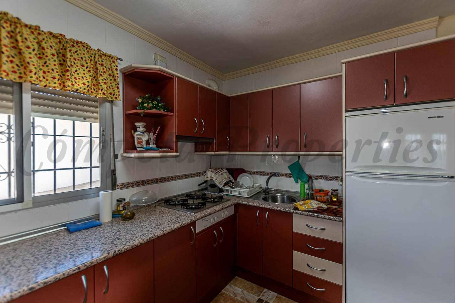 3 bedroom Villa for sale in Macharaviaya with pool garage - € 430,000 (Ref: 9505940)