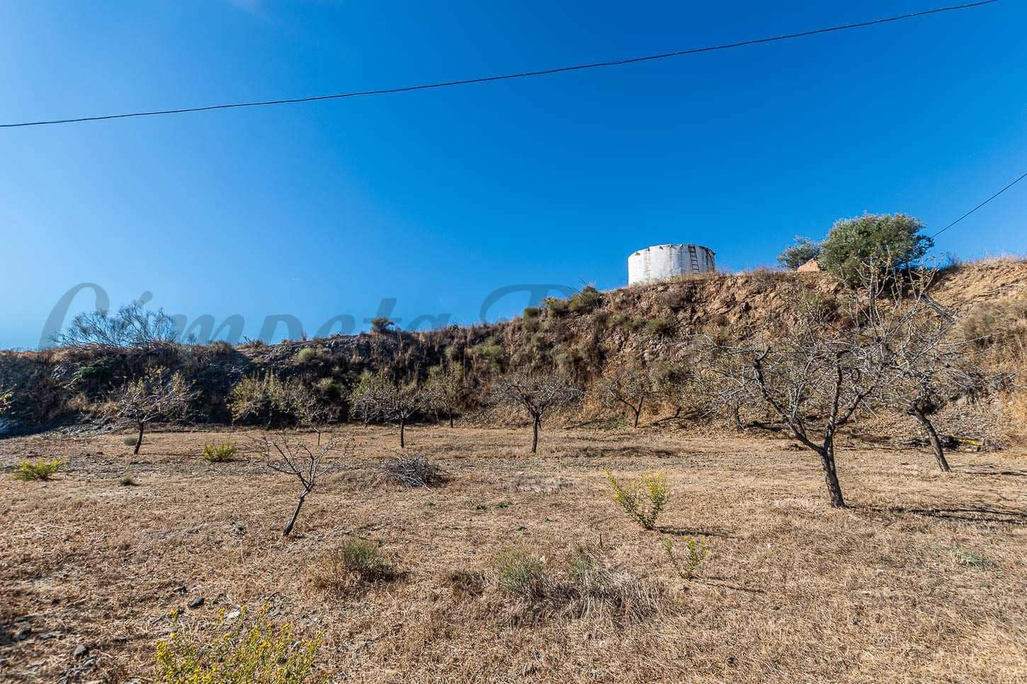 3 bedroom Villa for sale in Macharaviaya with pool garage - € 430,000 (Ref: 9505940)