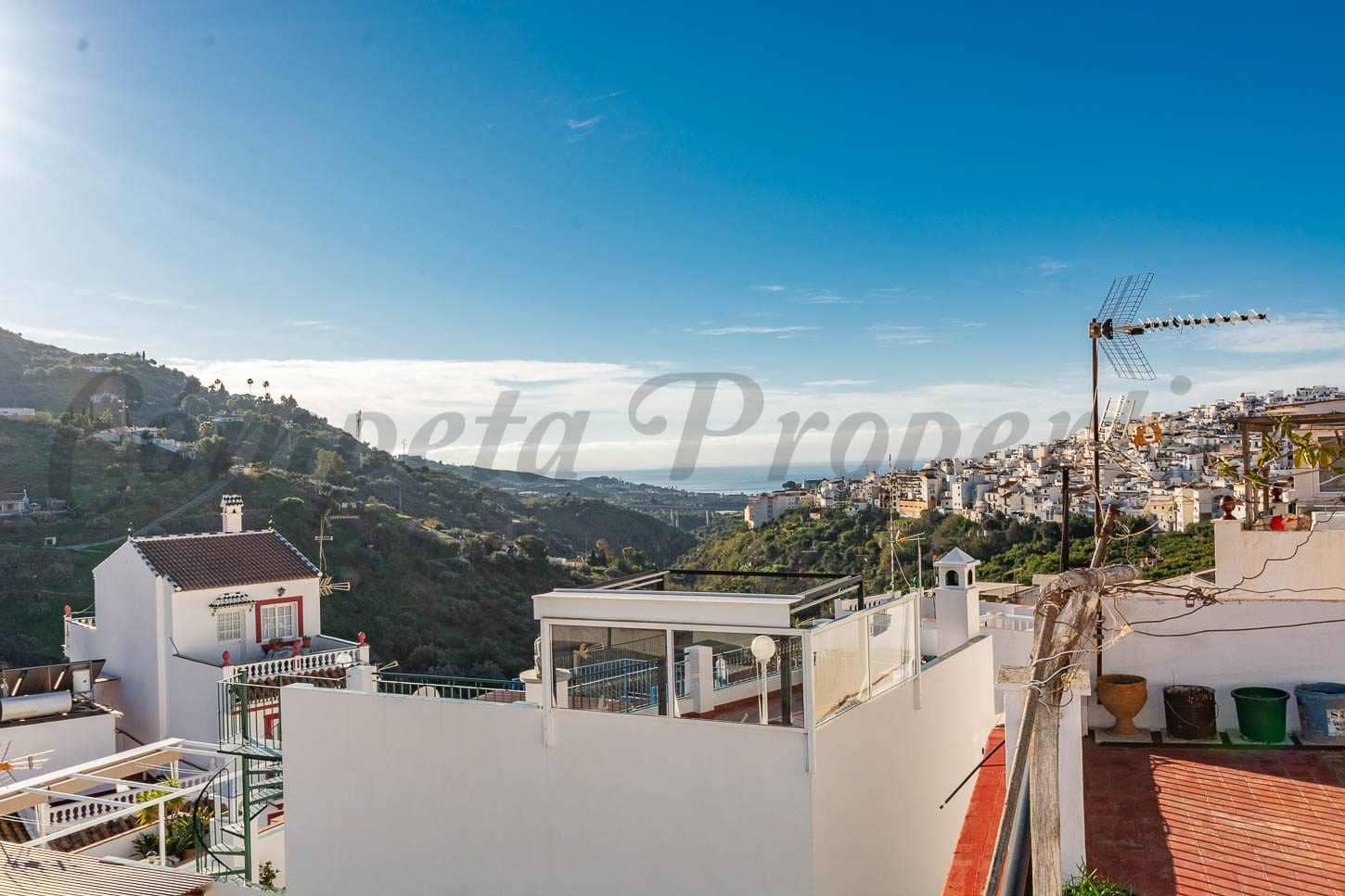 3 camera da letto Casa in vendita in Torrox - 199.000 € (Rif: 9506224)