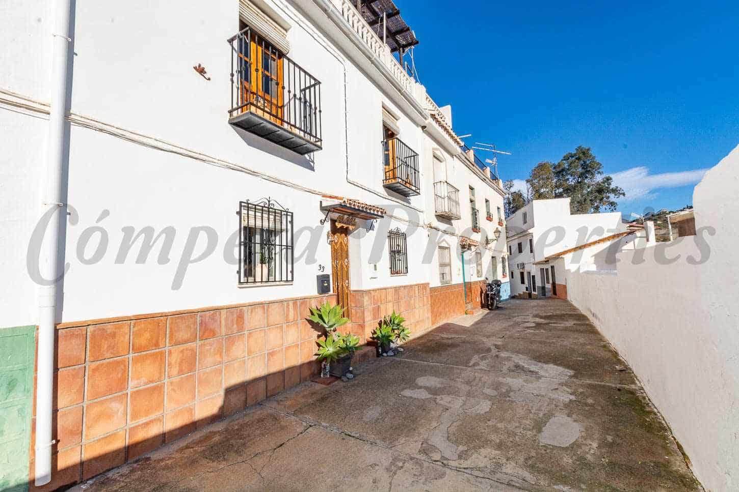 3 camera da letto Casa in vendita in Torrox - 199.000 € (Rif: 9506224)