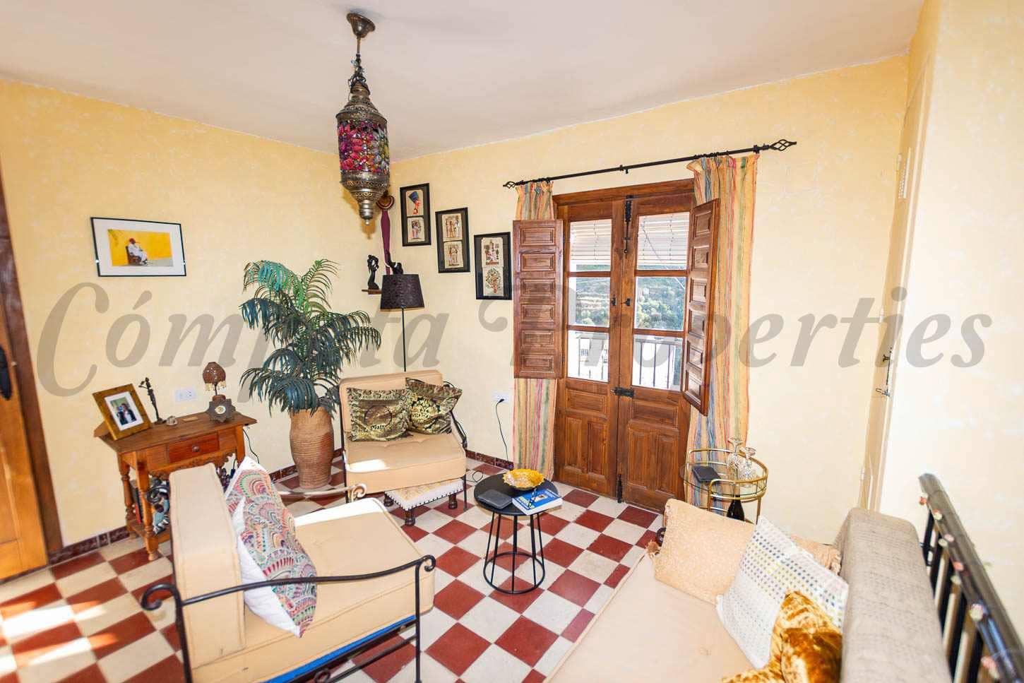 3 camera da letto Casa in vendita in Torrox - 199.000 € (Rif: 9506224)