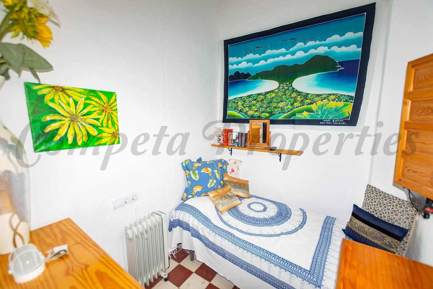 3 camera da letto Casa in vendita in Torrox - 199.000 € (Rif: 9506224)