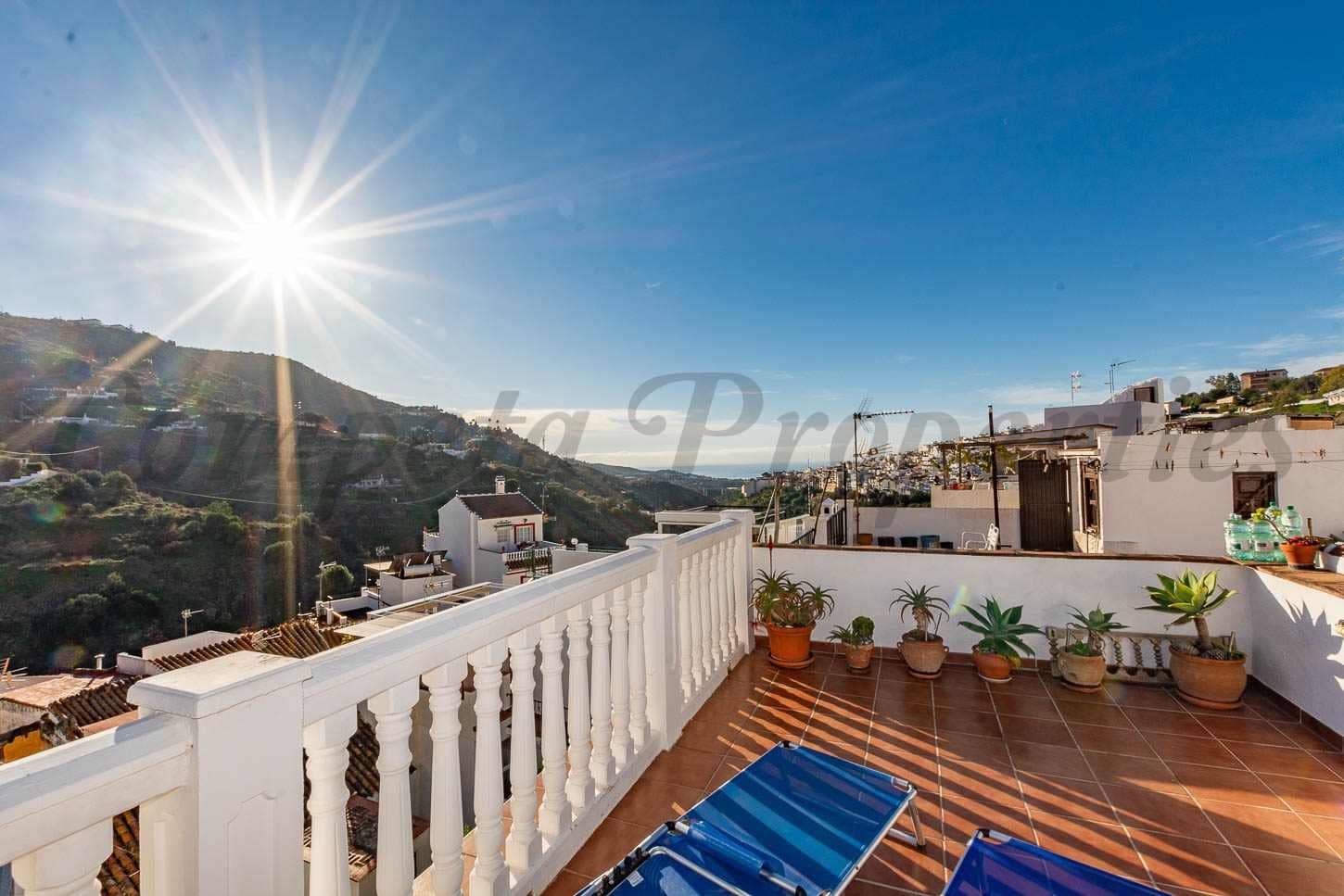 3 camera da letto Casa in vendita in Torrox - 199.000 € (Rif: 9506224)