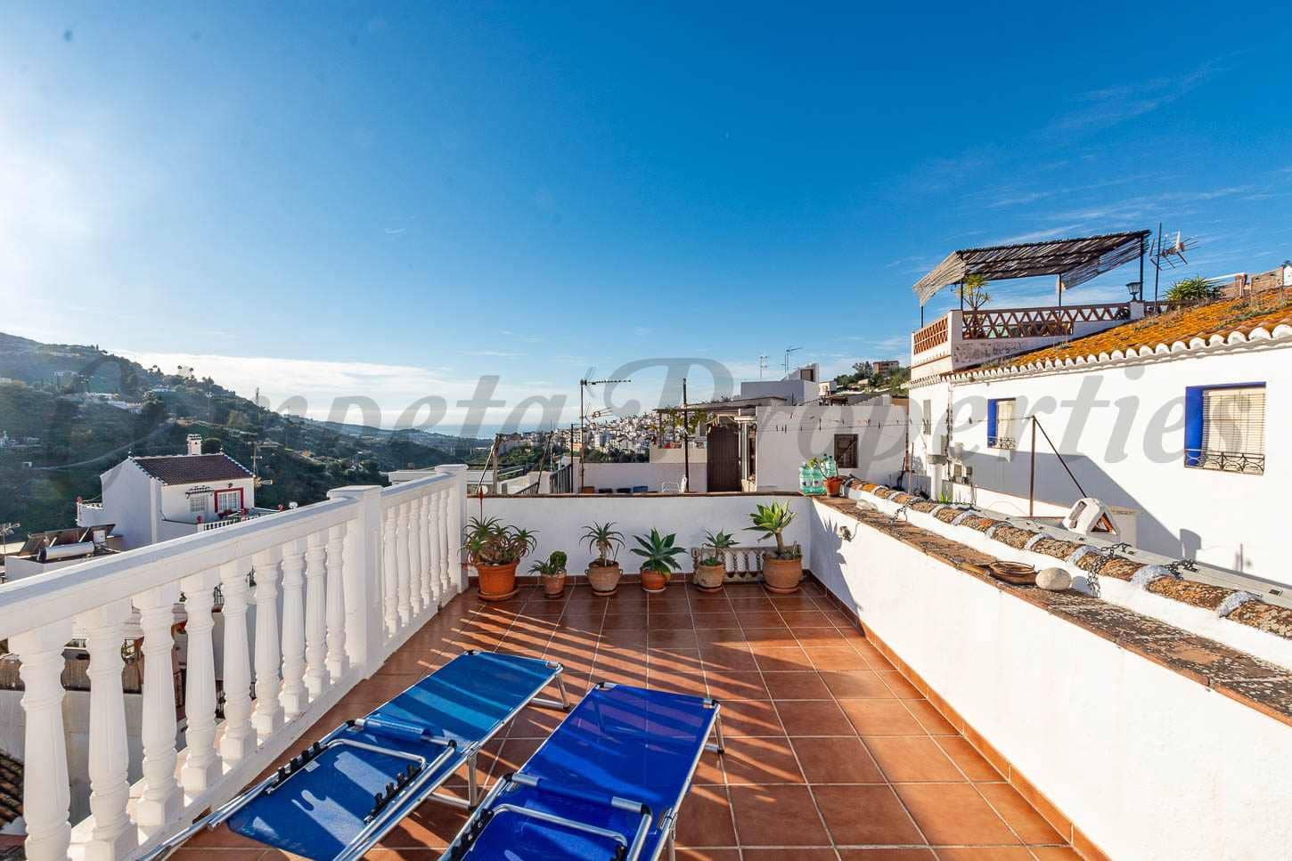 3 camera da letto Casa in vendita in Torrox - 199.000 € (Rif: 9506224)