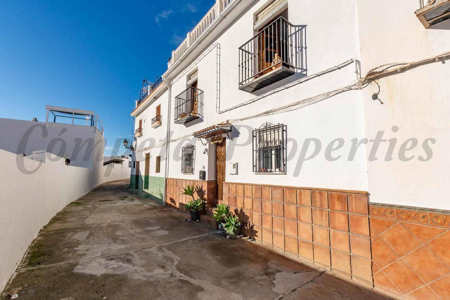 3 camera da letto Casa in vendita in Torrox - 199.000 € (Rif: 9506224)
