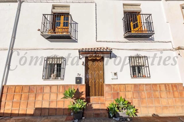 3 camera da letto Casa in vendita in Torrox - 199.000 € (Rif: 9506224)