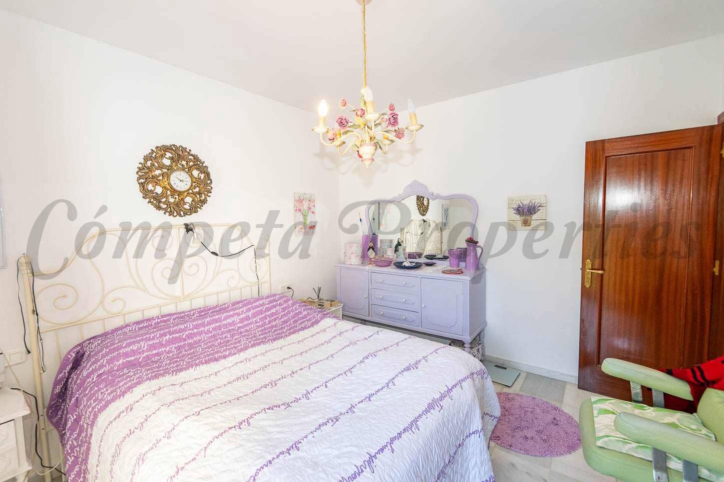 3 bedroom Apartment for sale in Torrox - € 249,000 (Ref: 9506225)