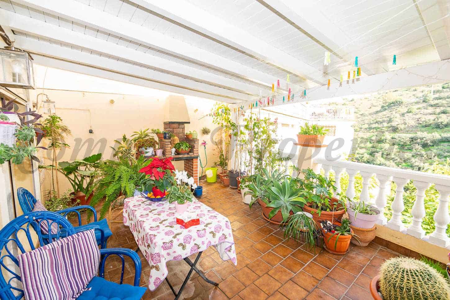 3 bedroom Apartment for sale in Torrox - € 249,000 (Ref: 9506225)