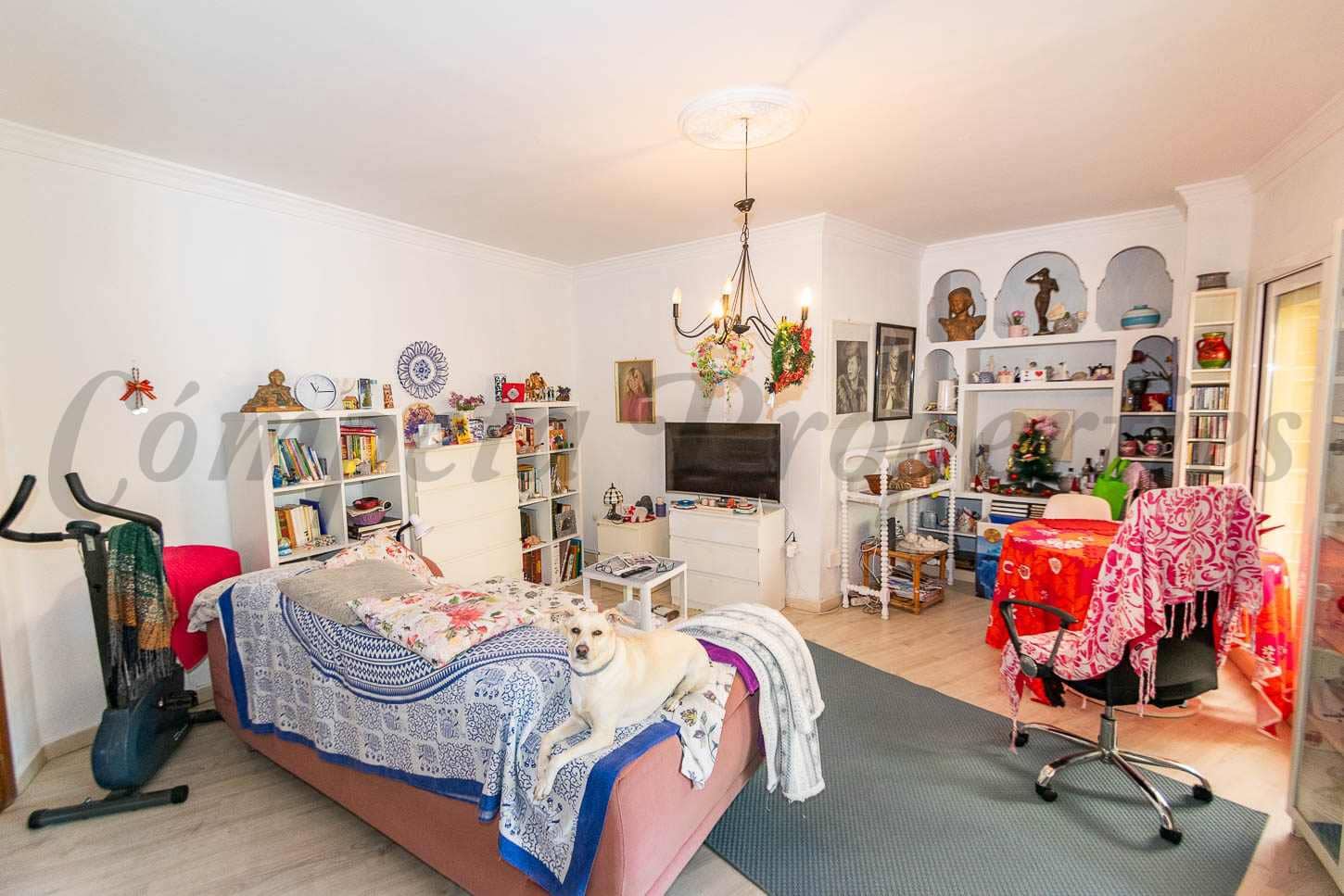 3 bedroom Apartment for sale in Torrox - € 249,000 (Ref: 9506225)