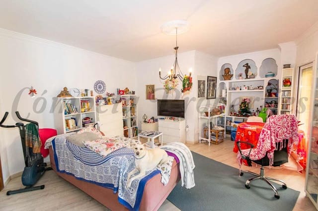 3 slaapkamer Appartement te koop in Torrox - € 249.000 (Ref: 9506225)