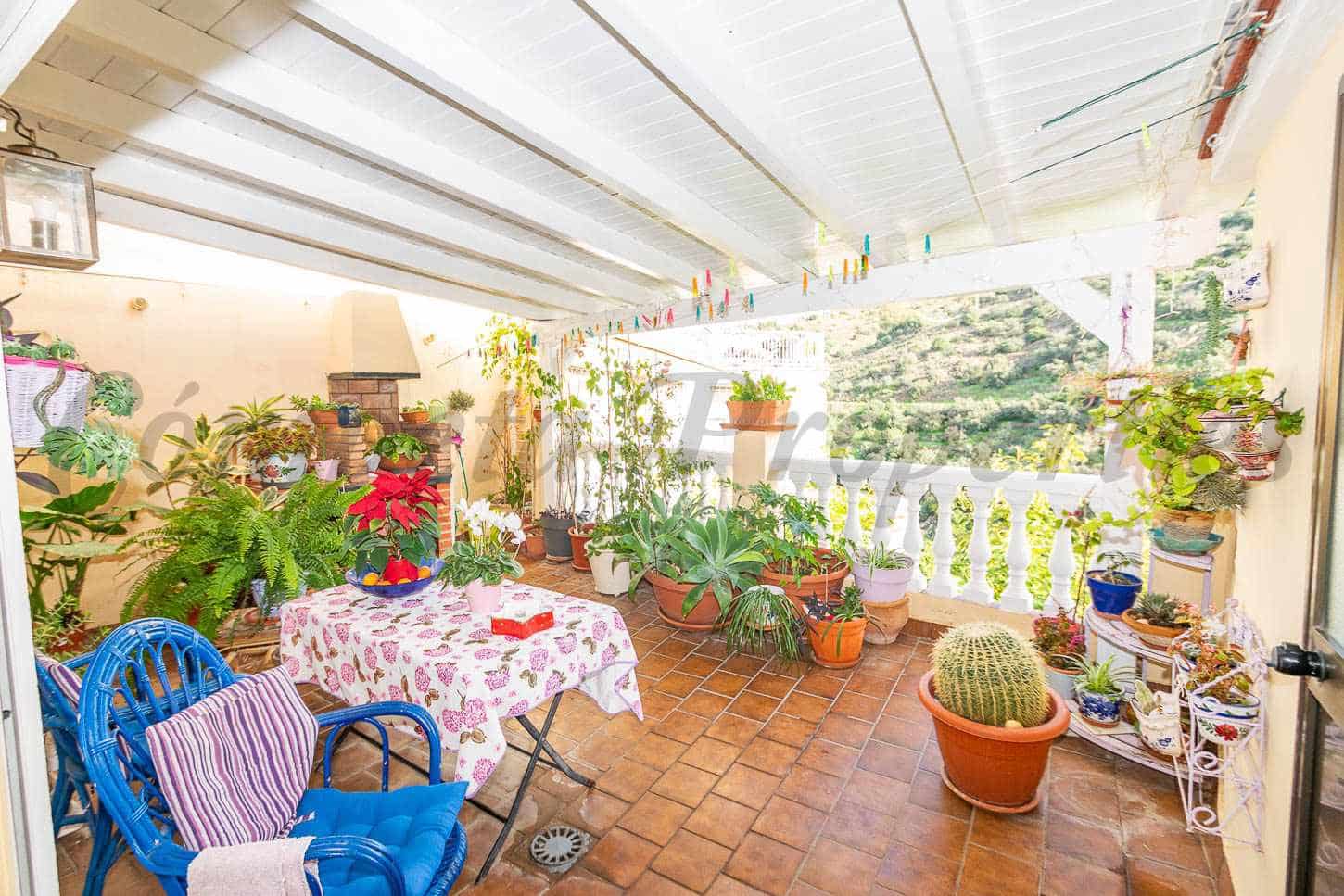 3 bedroom Apartment for sale in Torrox - € 249,000 (Ref: 9506225)