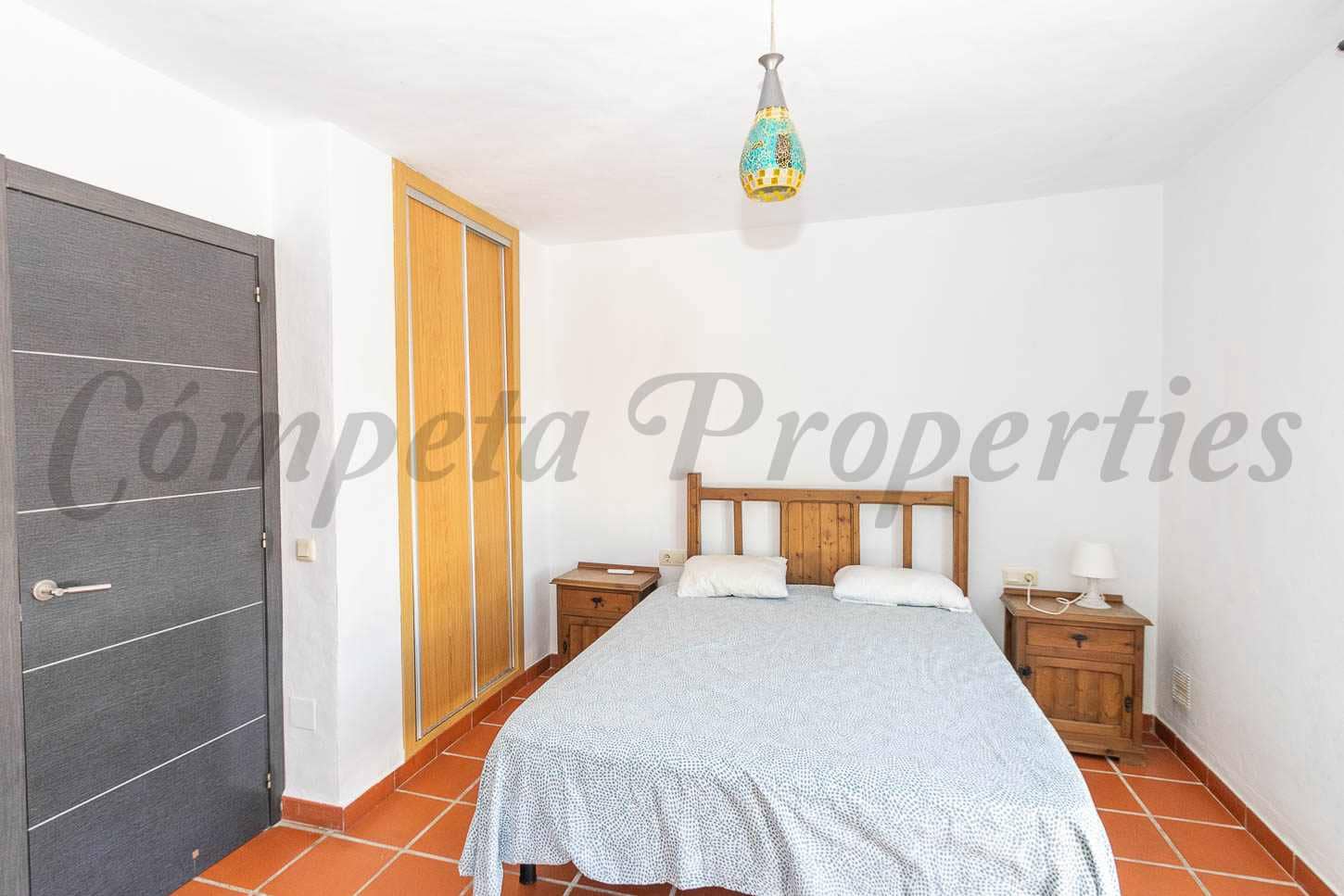 2 sypialnia Willa do wynajęcia w Frigiliana z basenem - 1 800 € (Ref: 9506546)