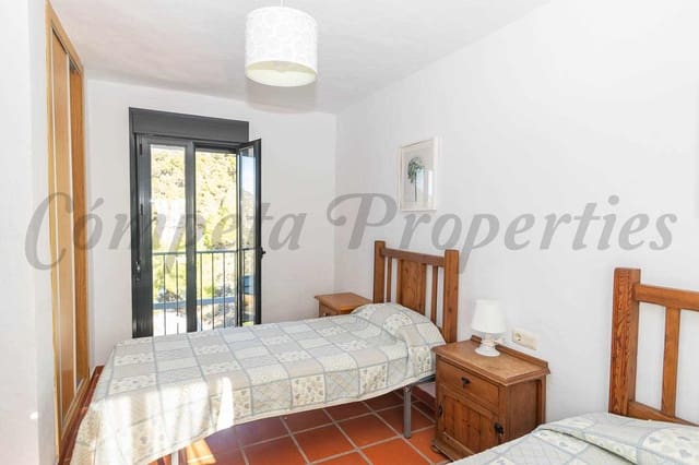 2 sypialnia Willa do wynajęcia w Frigiliana z basenem - 1 800 € (Ref: 9506546)