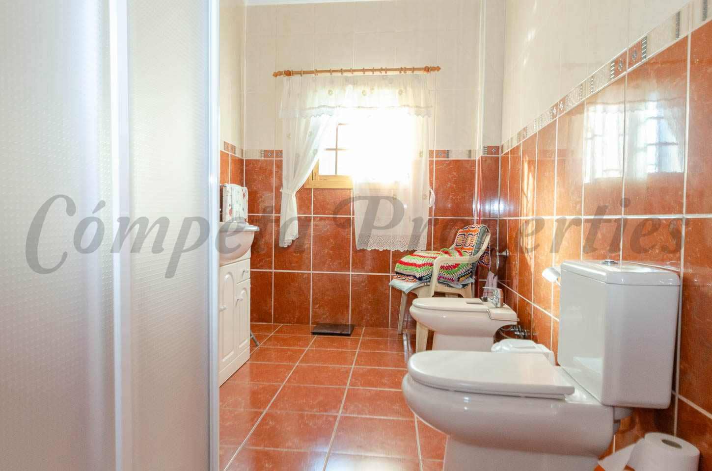 3 bedroom Townhouse for sale in Competa with pool - € 228,000 (Ref: 9506821)
