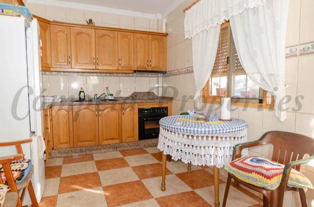 3 bedroom Townhouse for sale in Cómpeta with pool - € 228,000 (Ref: 9506821)