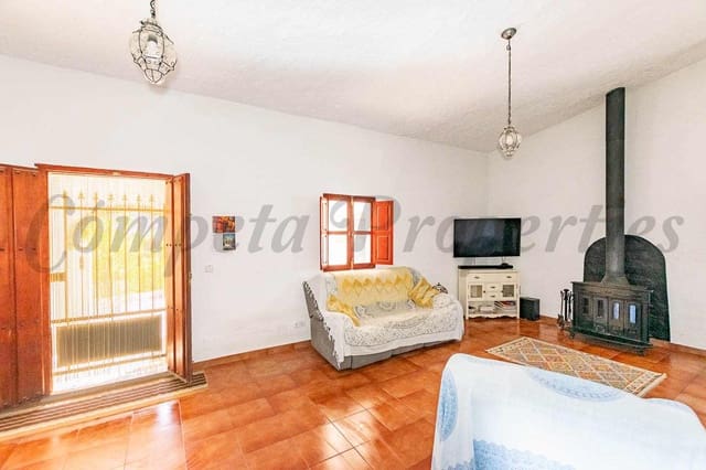 3 bedroom Villa for sale in Archez - € 325,000 (Ref: 9516337)