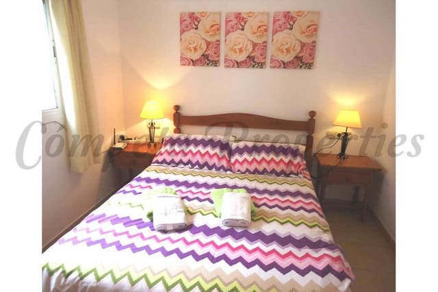 Maison de Ville de 3 chambres à louer à Nerja avec piscine - 1 050 € (Ref: 9523283)