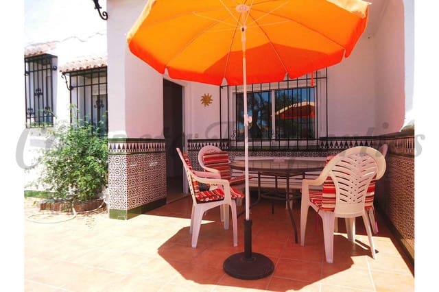 Maison de Ville de 3 chambres à louer à Nerja avec piscine - 1 050 € (Ref: 9523283)