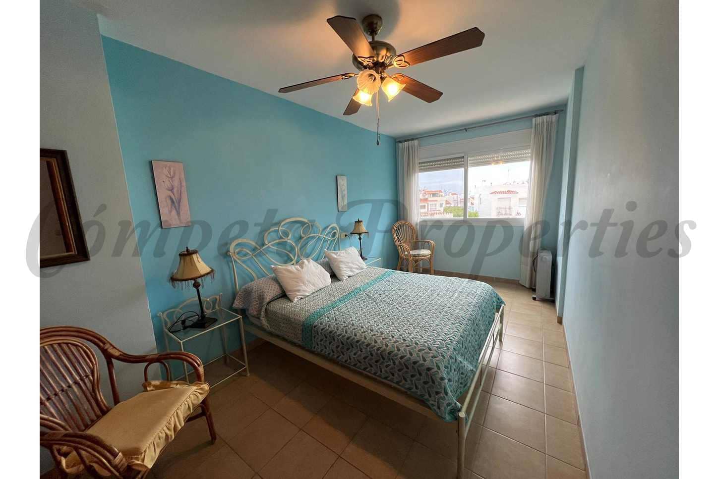 3 bedroom Townhouse for rent in Nerja with pool - € 1,050 (Ref: 9523283)