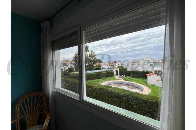 3 quarto Casa em Banda para arrendar em Nerja com piscina - 1 050 € (Ref: 9523283)