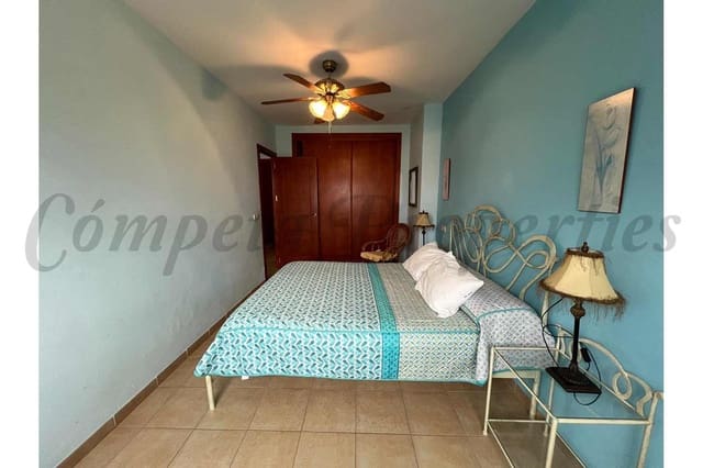 3 quarto Casa em Banda para arrendar em Nerja com piscina - 1 050 € (Ref: 9523283)