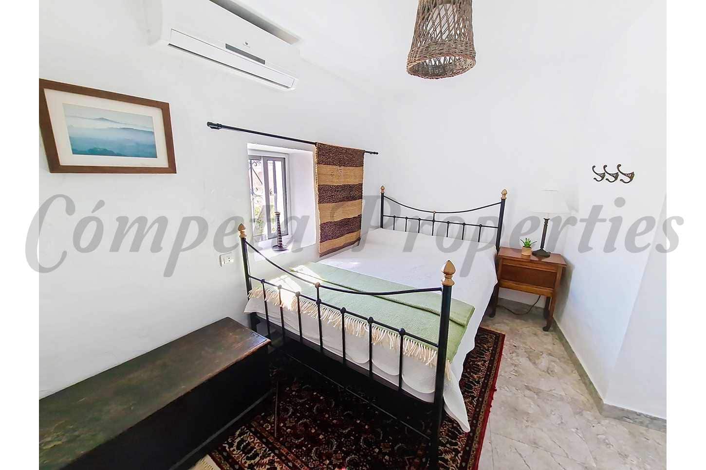3 camera da letto Casa in vendita in Daimalos Vados con piscina - 185.000 € (Rif: 9524577)